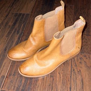 Frye boots